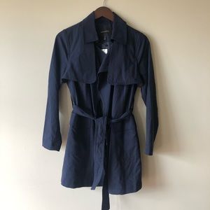 🌸SOLD🌸 NWT Banana Republic Trench Coat